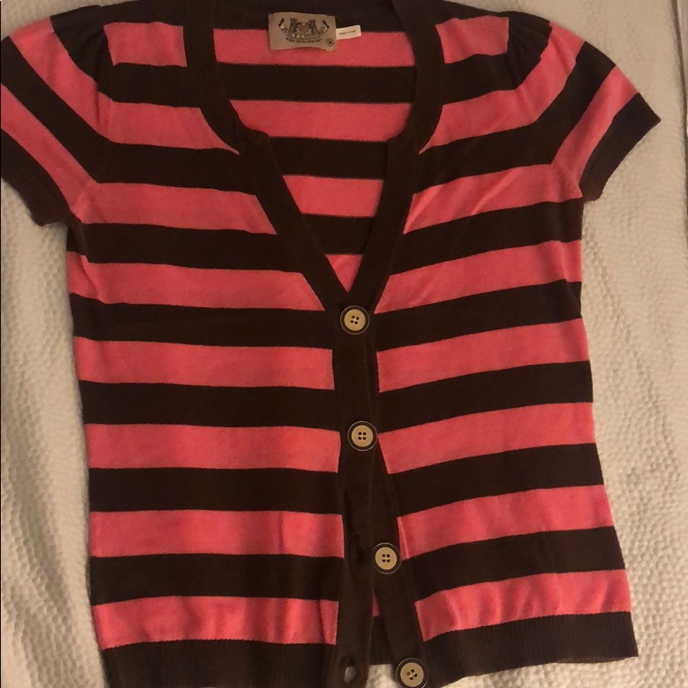 Juicy Couture shirt